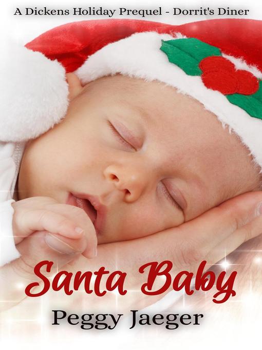 Title details for Santa Baby by Peggy Jaeger - Available